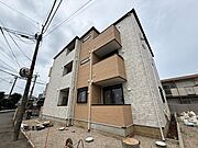 柏駅より徒歩14分 1階 新築の賃貸物件
