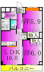 HIMMEL BLA〜ヒンメル ブロー〜 3階