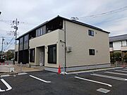 江戸川台駅より徒歩15分 1階 築1年4ヶ月の賃貸物件
