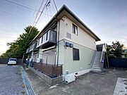 白井駅より徒歩33分 2階 築24年5ヶ月の賃貸物件