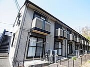 南柏駅より徒歩6分 1階 築24年6ヶ月の賃貸物件