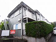 フジコーポ 2階 築37年1ヶ月の賃貸物件