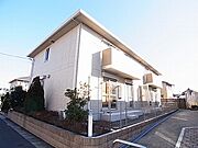 柏たなか駅より徒歩7分 1階 築15年11ヶ月の賃貸物件