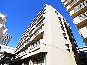 柏駅より徒歩6分 5階 築38年1ヶ月の賃貸物件