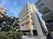 KRESIDENCE柏 3階 築2年8ヶ月の賃貸物件