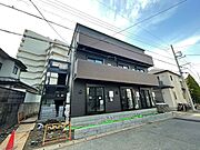 モダンオーク北柏 3階 築2年4ヶ月の賃貸物件