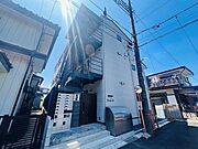 北柏駅より徒歩12分 2階 築2年1ヶ月の賃貸物件