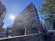 柏駅より徒歩7分 4階 築30年6ヶ月の賃貸物件