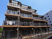 コンブリオ柏 2階 築25年6ヶ月の賃貸物件