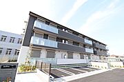 ベリーナの賃貸物件