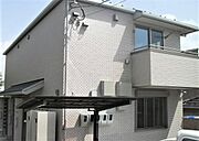 北柏駅より徒歩19分 1階 築5年4ヶ月の賃貸物件