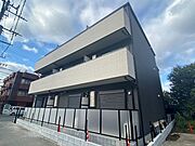 AJ南柏SouthI 1階 築5年10ヶ月の賃貸物件