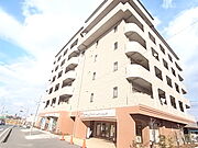柏の葉キャンパス駅より徒歩5分 6階 築19年5ヶ月の賃貸物件
