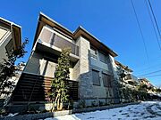 メゾンクレールII 2階 築4年6ヶ月の賃貸物件