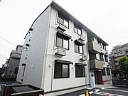 北小金駅より徒歩15分 1階 築6年2ヶ月の賃貸物件