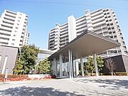 流山おおたかの森駅より徒歩14分 12階 築16年8ヶ月の賃貸物件