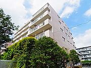 柏駅より徒歩7分 6階 築36年9ヶ月の賃貸物件