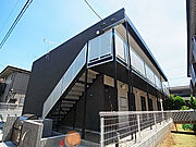 北柏駅より徒歩5分 1階 築10年の賃貸物件