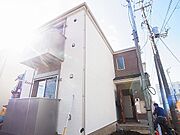 南柏駅より徒歩6分 1階 築10年5ヶ月の賃貸物件