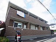 ソリヤエスティ１ 2階 築13年9ヶ月の賃貸物件