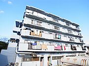 柏の葉キャンパス駅より徒歩29分 4階 築41年8ヶ月の賃貸物件