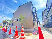 AJ南柏First 1階 築4年3ヶ月の賃貸物件