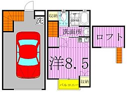 SKガレジオ西白井II