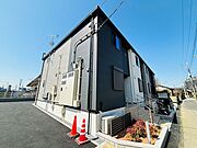 柏の葉キャンパス駅より徒歩12分 2階 築2年5ヶ月の賃貸物件