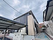 新柏駅より徒歩8分 1階 新築の賃貸物件