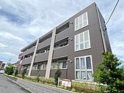 柏たなか駅より徒歩6分 1階 築7年1ヶ月の賃貸物件