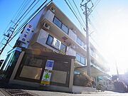 初石駅より徒歩5分 2階 築31年6ヶ月の賃貸物件