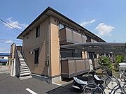 布佐駅より徒歩2分 2階 築18年11ヶ月の賃貸物件