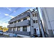 柏の葉キャンパス駅より徒歩9分 3階 新築の賃貸物件