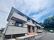 逆井駅より徒歩22分 1階 築10年の賃貸物件