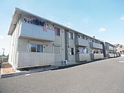 清水公園駅より徒歩14分 2階 築11年5ヶ月の賃貸物件