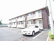 川間駅より徒歩10分 2階 築17年8ヶ月の賃貸物件