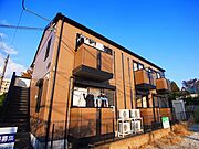 柏駅より徒歩10分 2階 築23年5ヶ月の賃貸物件