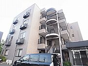 南流山駅より徒歩11分 3階 築24年11ヶ月の賃貸物件