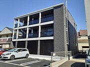 新柏駅より徒歩12分 1階 築2年4ヶ月の賃貸物件