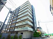 流山おおたかの森駅より徒歩4分 2階 築12年3ヶ月の賃貸物件