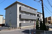柏たなか駅より徒歩13分 2階 築5年5ヶ月の賃貸物件