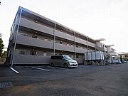 増尾駅より徒歩18分 3階 築22年9ヶ月の賃貸物件