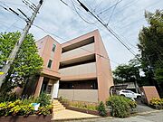 柏駅より徒歩28分 3階 築20年11ヶ月の賃貸物件