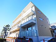 北小金駅より徒歩9分 1階 築7年7ヶ月の賃貸物件