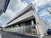 南柏駅より徒歩4分 1階 築7年6ヶ月の賃貸物件