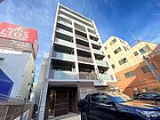 柏駅より徒歩6分 4階 築7年5ヶ月の賃貸物件