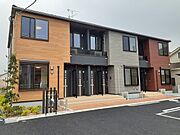 五香駅より徒歩15分 1階 築2年1ヶ月の賃貸物件