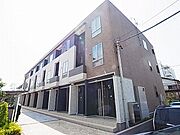 レオパレスハイツ流山の賃貸物件