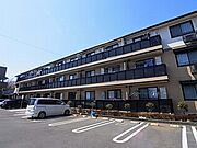 柏駅より徒歩15分 3階 築28年の賃貸物件