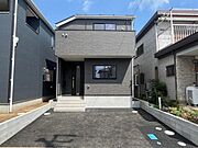 布佐駅より徒歩11分 築1年1ヶ月の賃貸物件